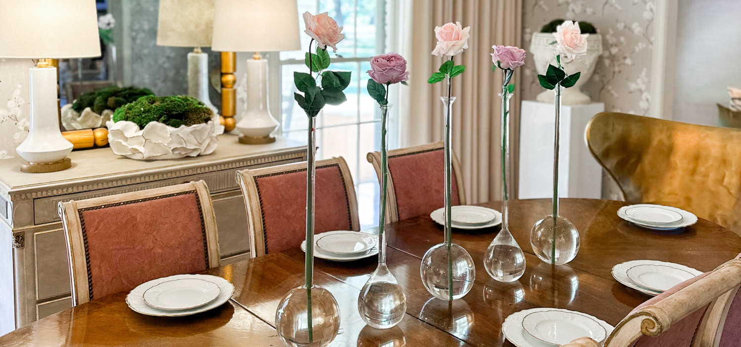 Chic Home By Ashley Culotta