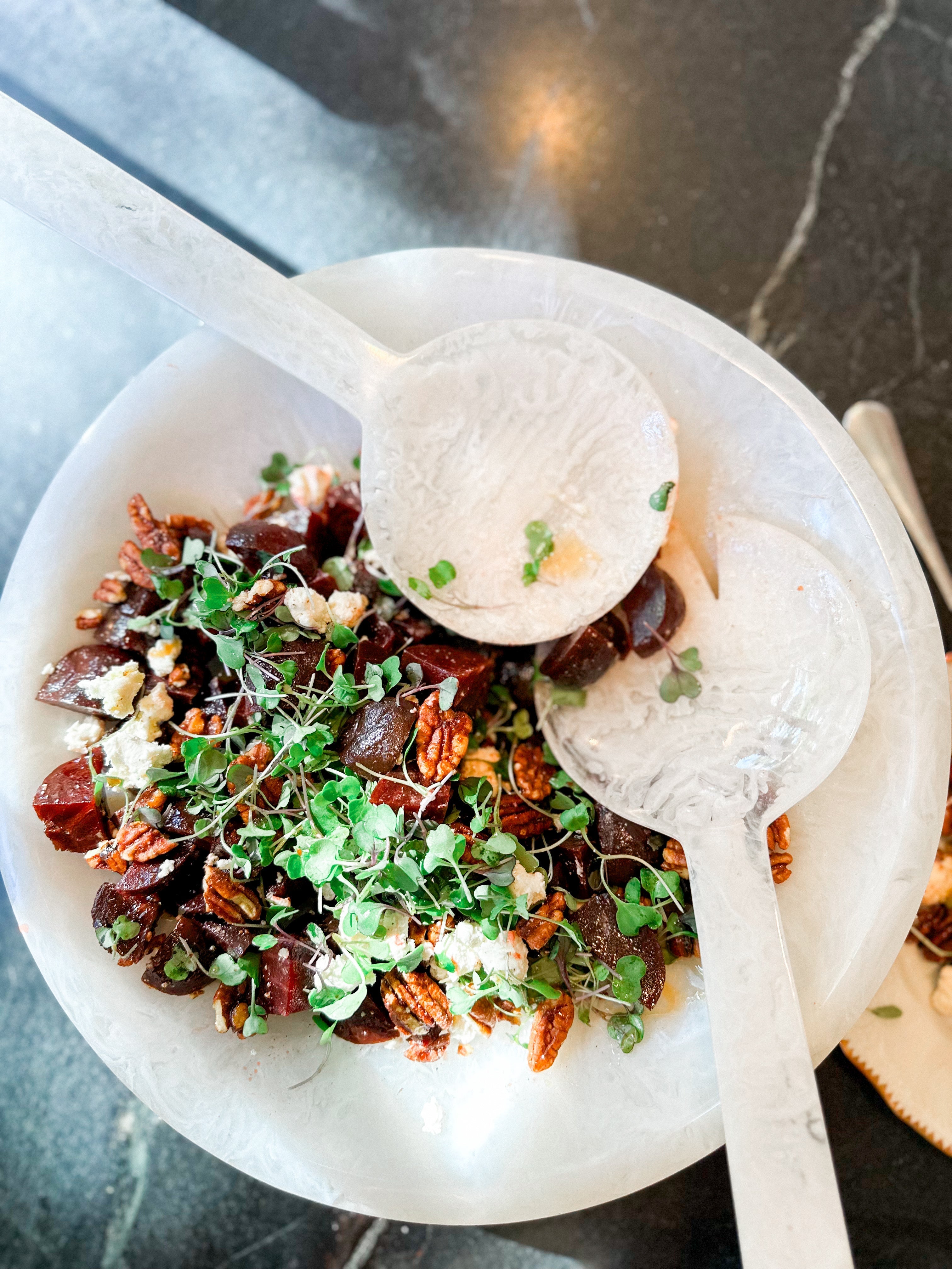 The Beet Salad You Didn’t Know You Needed