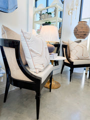 Cane Chair