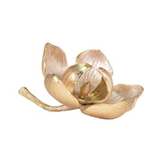 Large Alki Flower Sculpture