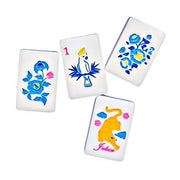 Mahjong Napkin Weight