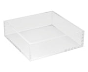 Cocktail Napkin Tray