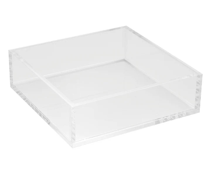 Cocktail Napkin Tray