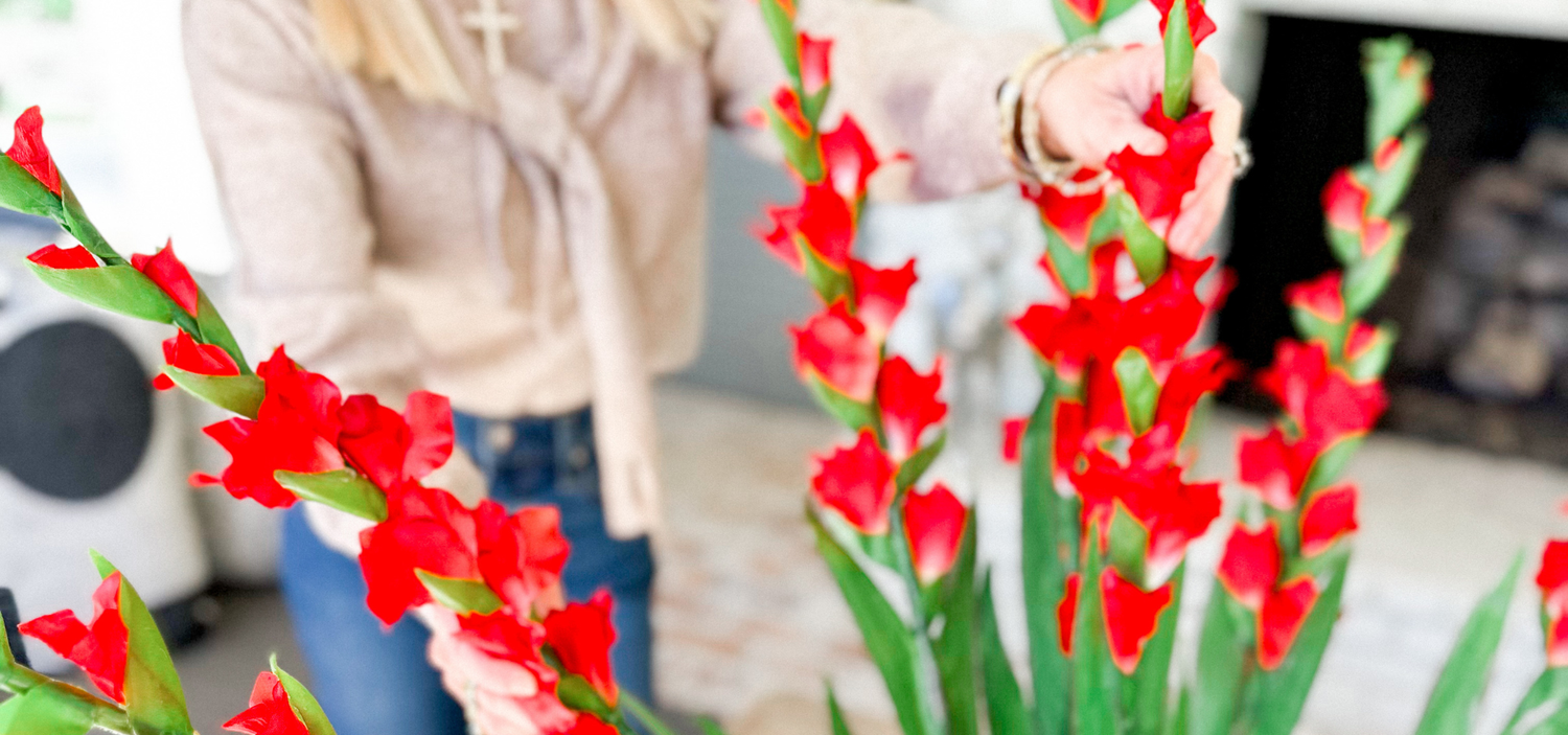 Chic Home By Ashley Culotta