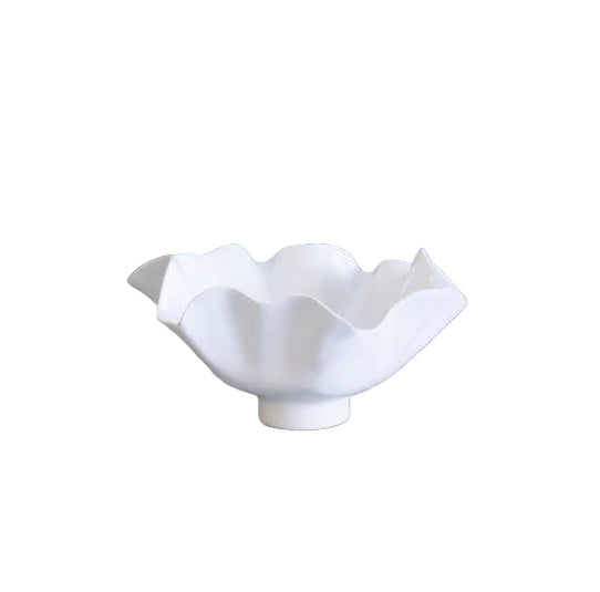 Small Bloom Deep Bowl