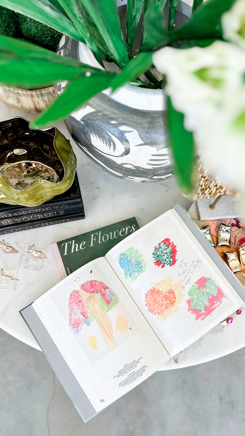 Chic Home By Ashley Culotta