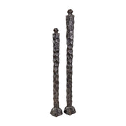 Amaline Sculptures (Set of 2)
