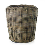 Finley Rattan Basket