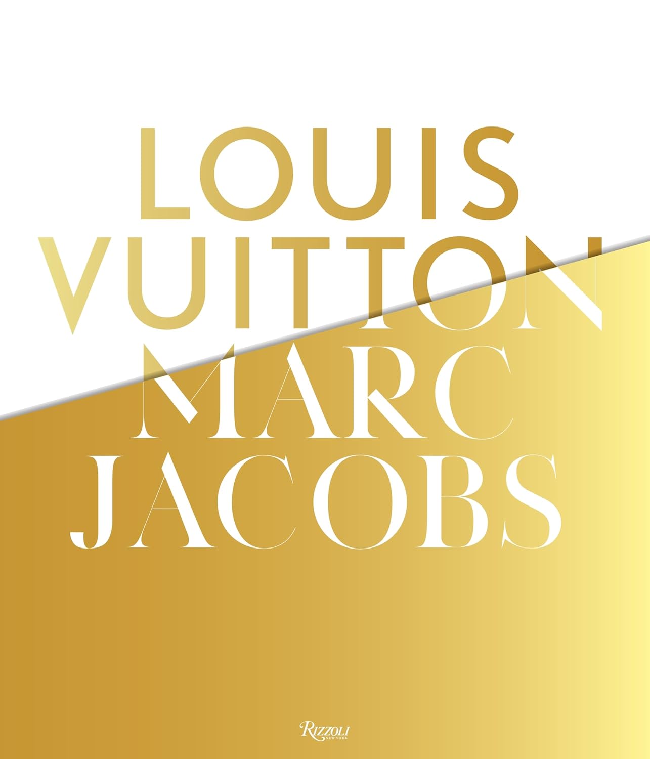Louis Vuitton/Marc Jacobs Book