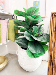 Small Santos Planter