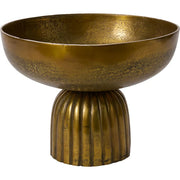 Hamilton Footed Bowl