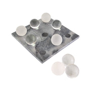 Henderson Tic-Tac-Toe