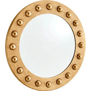 Embedded Sphere Mirror