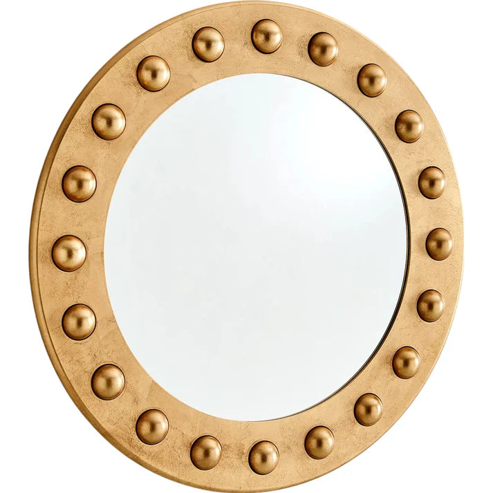 Embedded Sphere Mirror