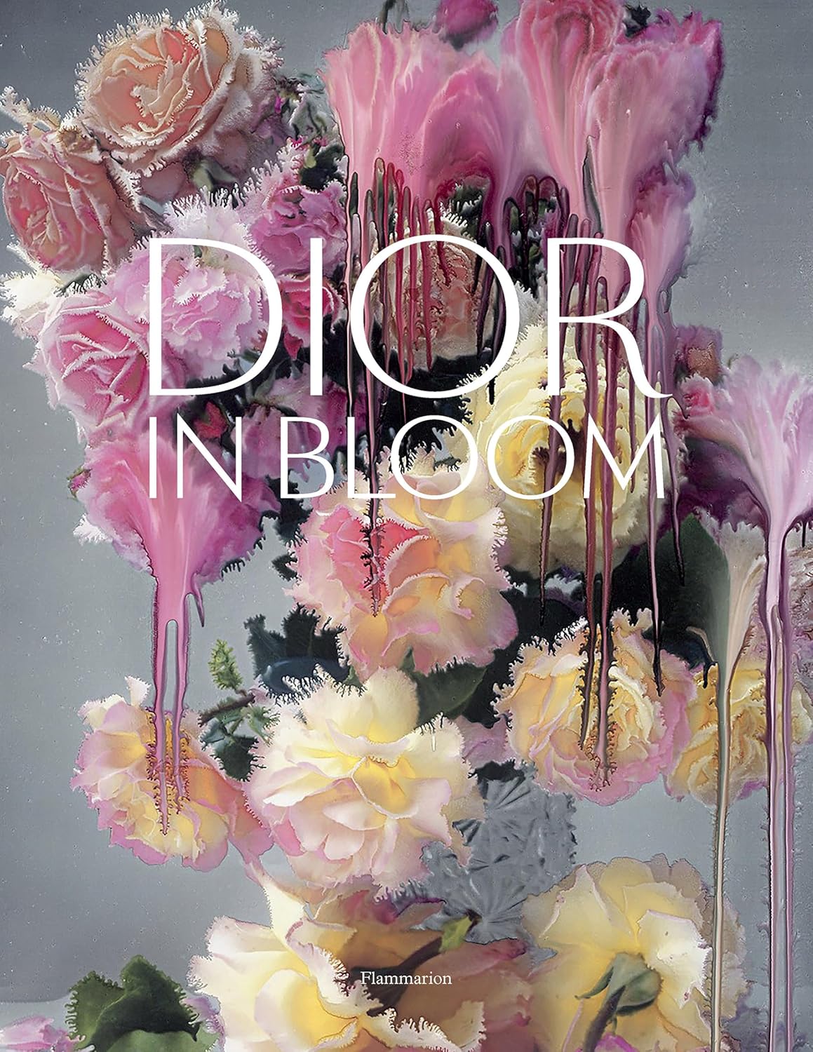 Dior In Bloom