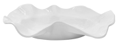 Wavy Serving Bowl