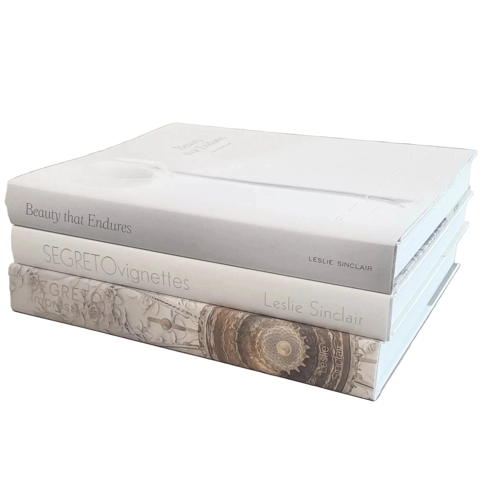 Beauty That Endures Book