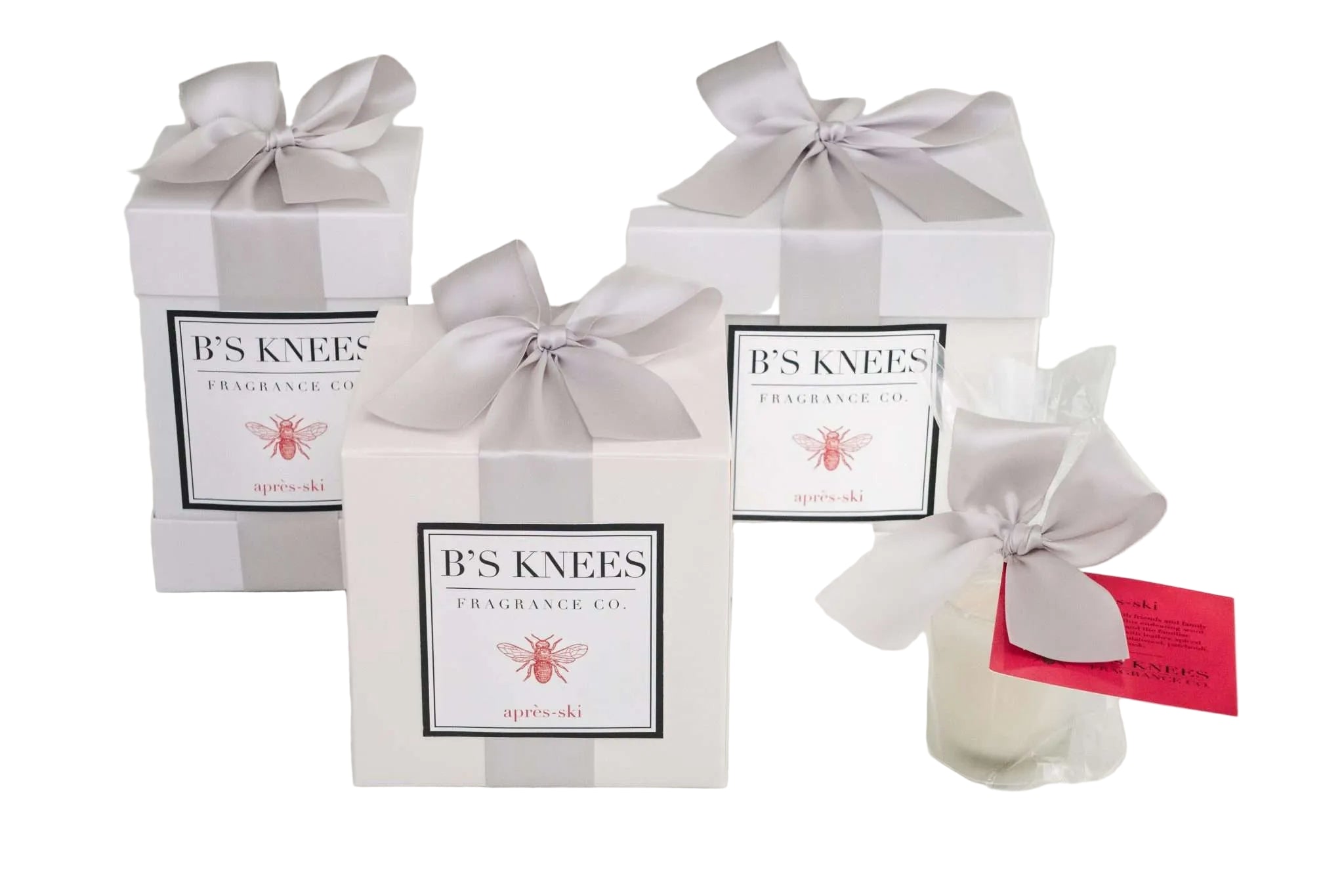 Apres Ski 2-Wick Candle