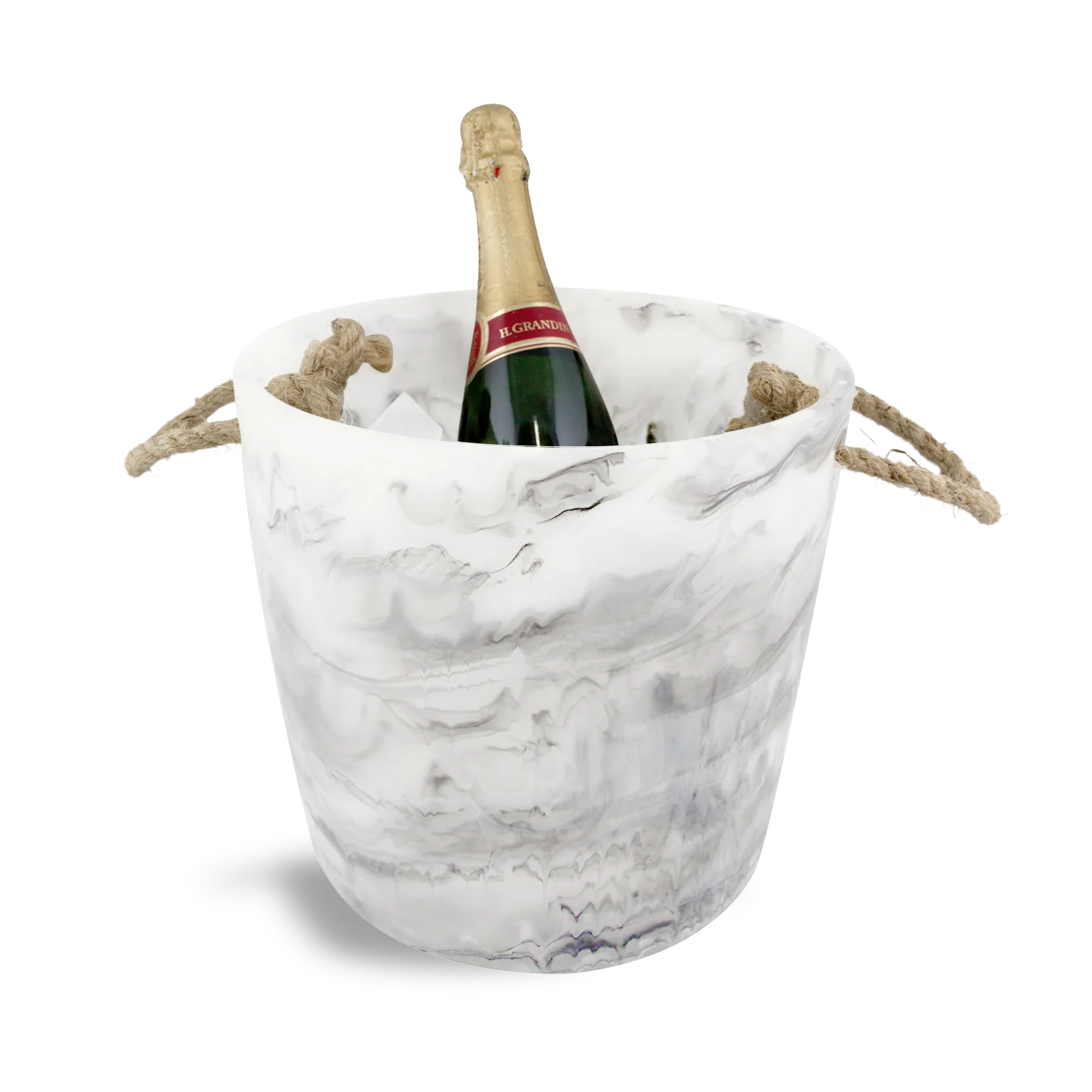 Classical Ice Bucket