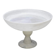 Large Footed Bowl