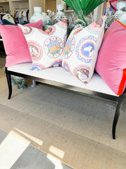 Woodbridge Bench
