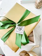 Gift Wrap