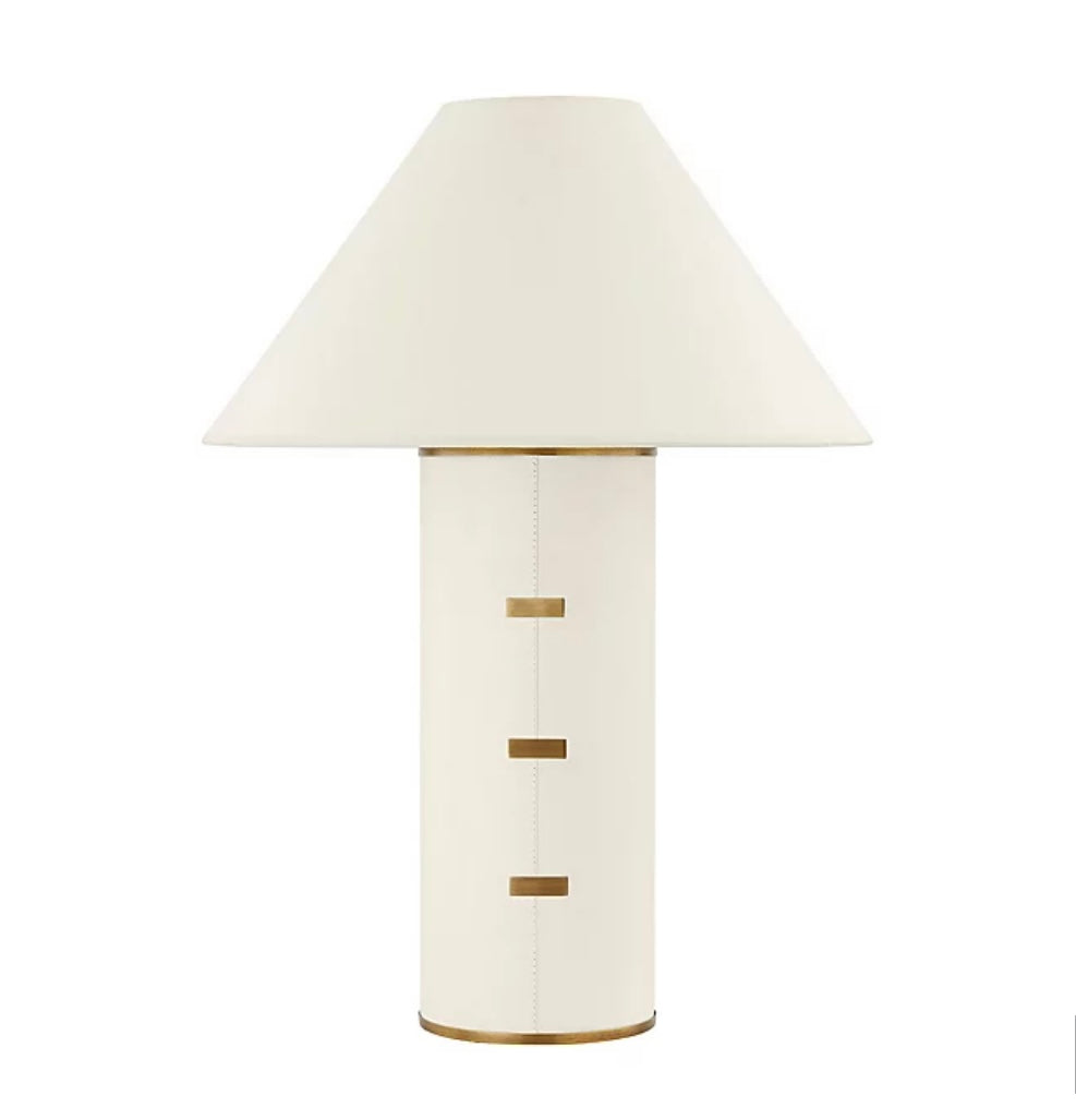 Bond Lamp
