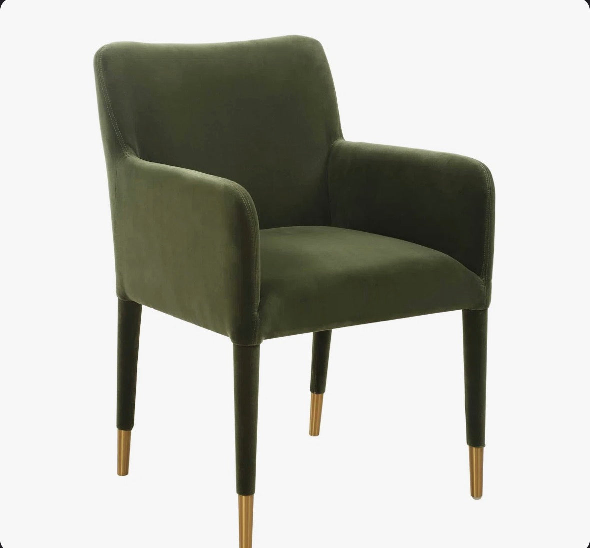 Conifer Arm Chair