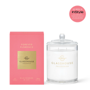 Forever Florence Candle