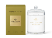 Kyoto In Bloom Candle
