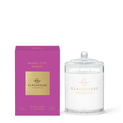 Music City Magic Candle