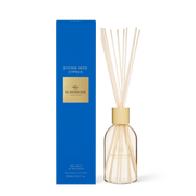 Diving Into Cypress Diffuser