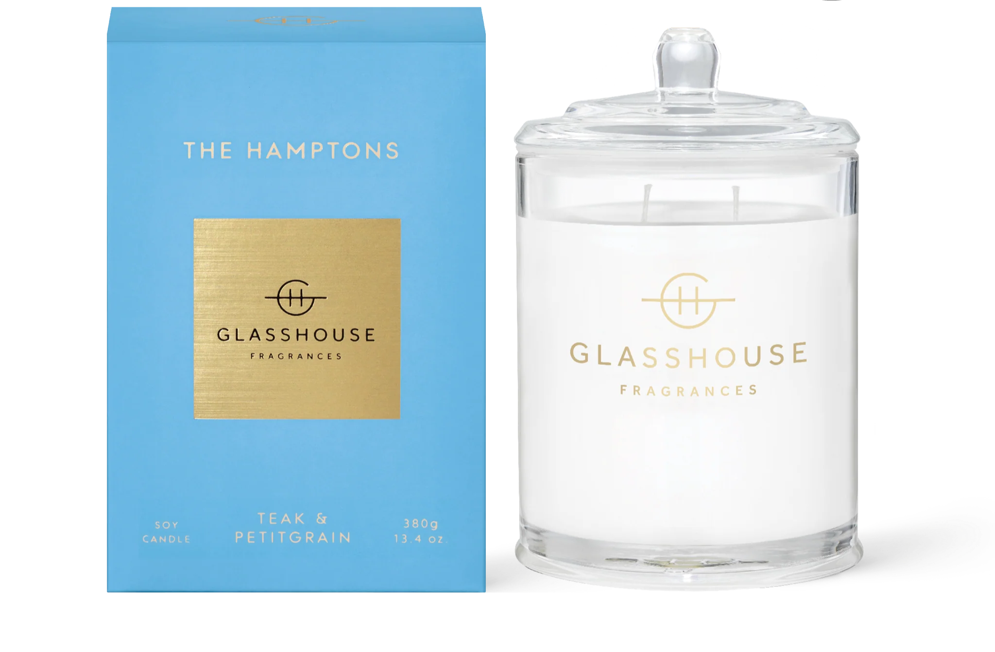 The Hamptons Candle