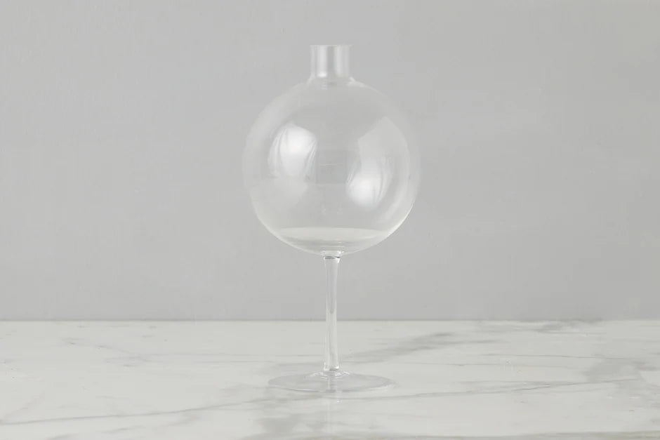 Medium Vineyard Bloom Vase