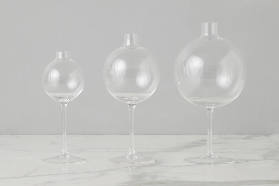 Medium Vineyard Bloom Vase