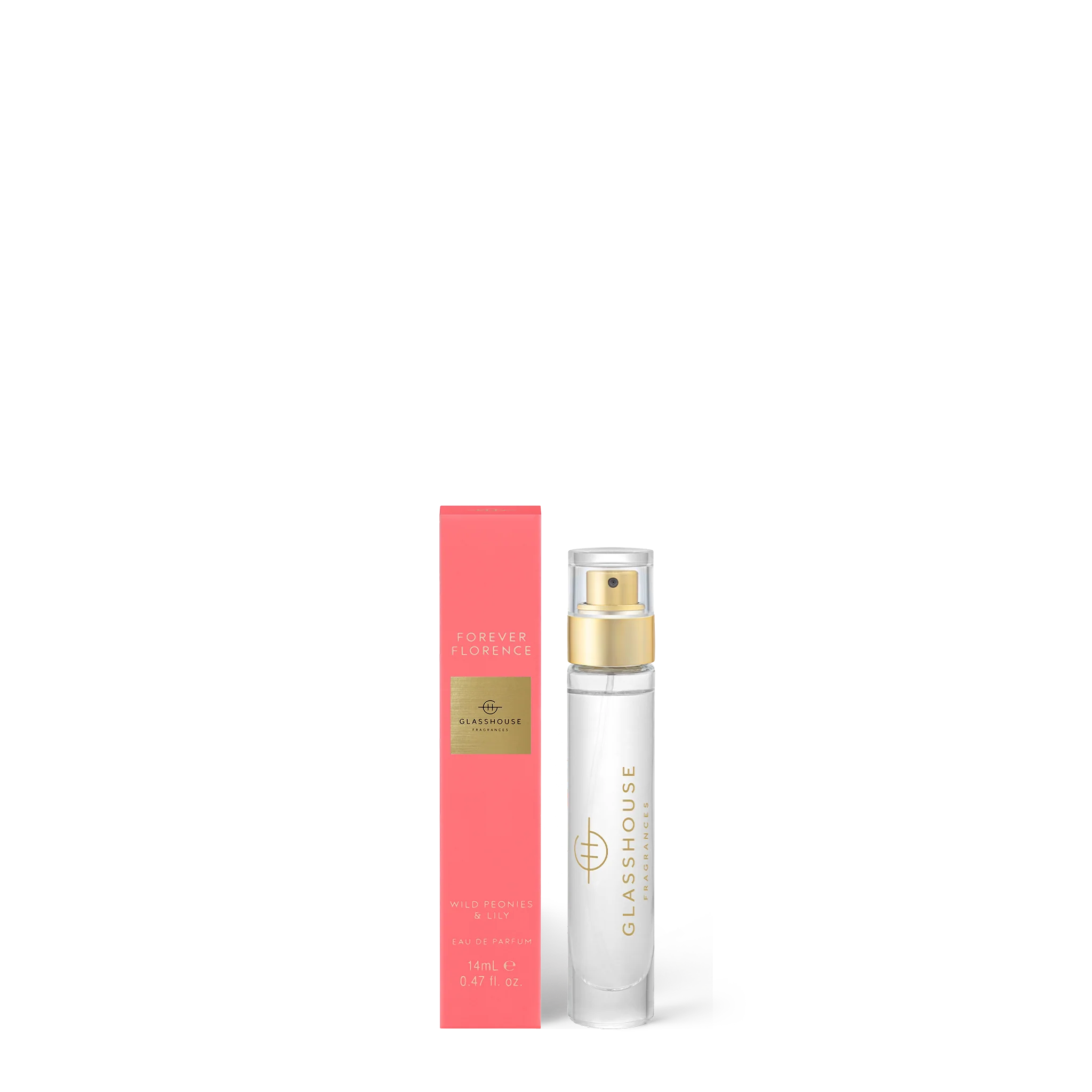 Forever Florence Body Perfume