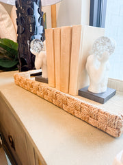 Medium Abaca Rope Tray