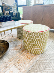 Francie Ottoman
