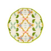 Dogwood Ceramic Ring Dish