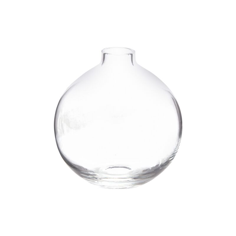 Round Chim Budvase