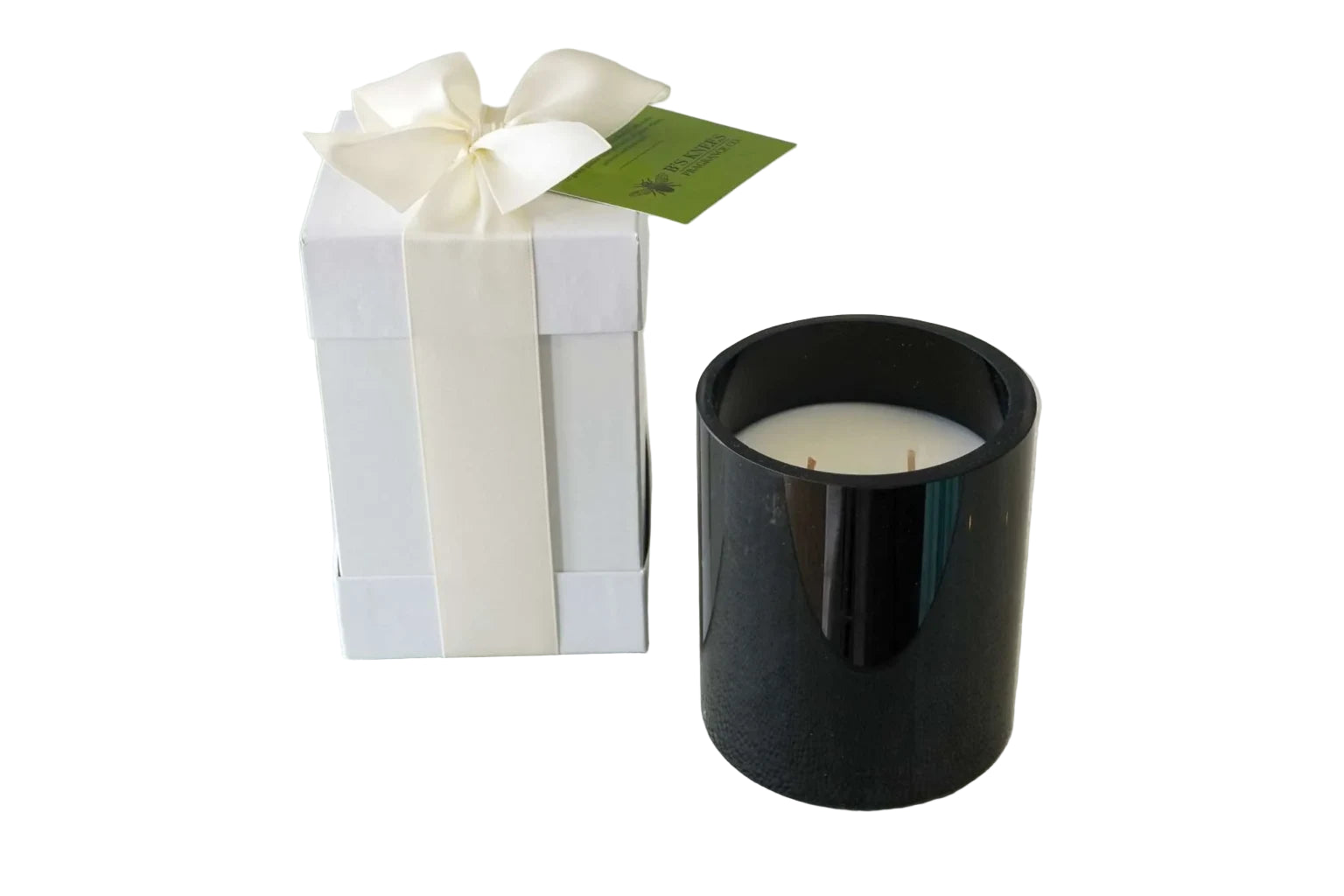 Gardenia 2-Wick Candle