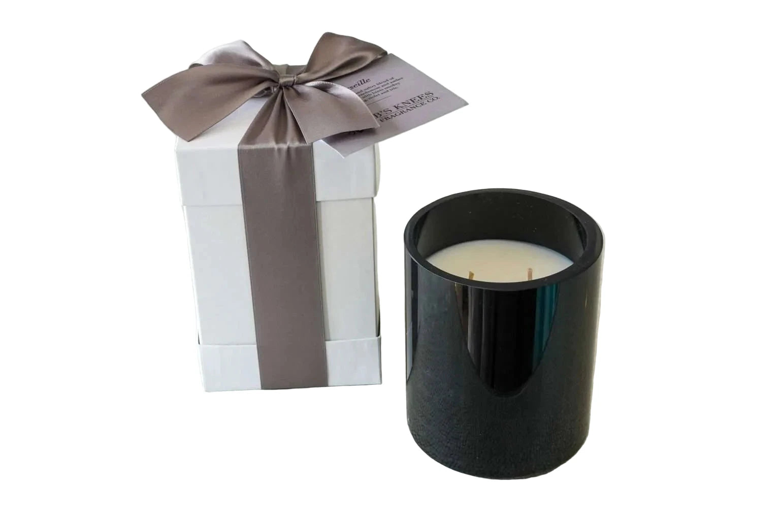 Marseille 2-Wick Candle