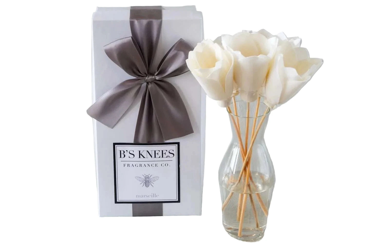 Marseille Reed Diffuser