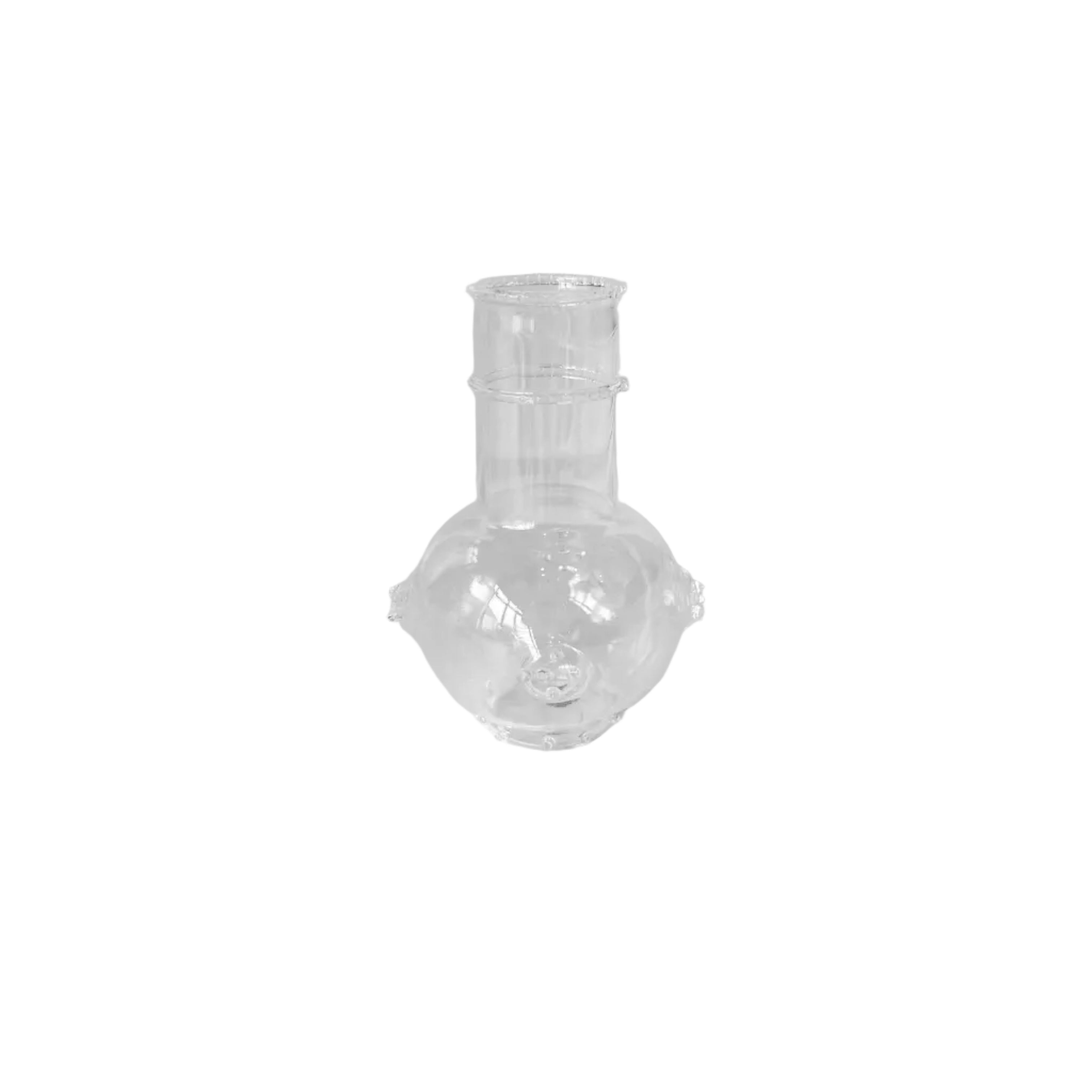 Verre Bud Vase