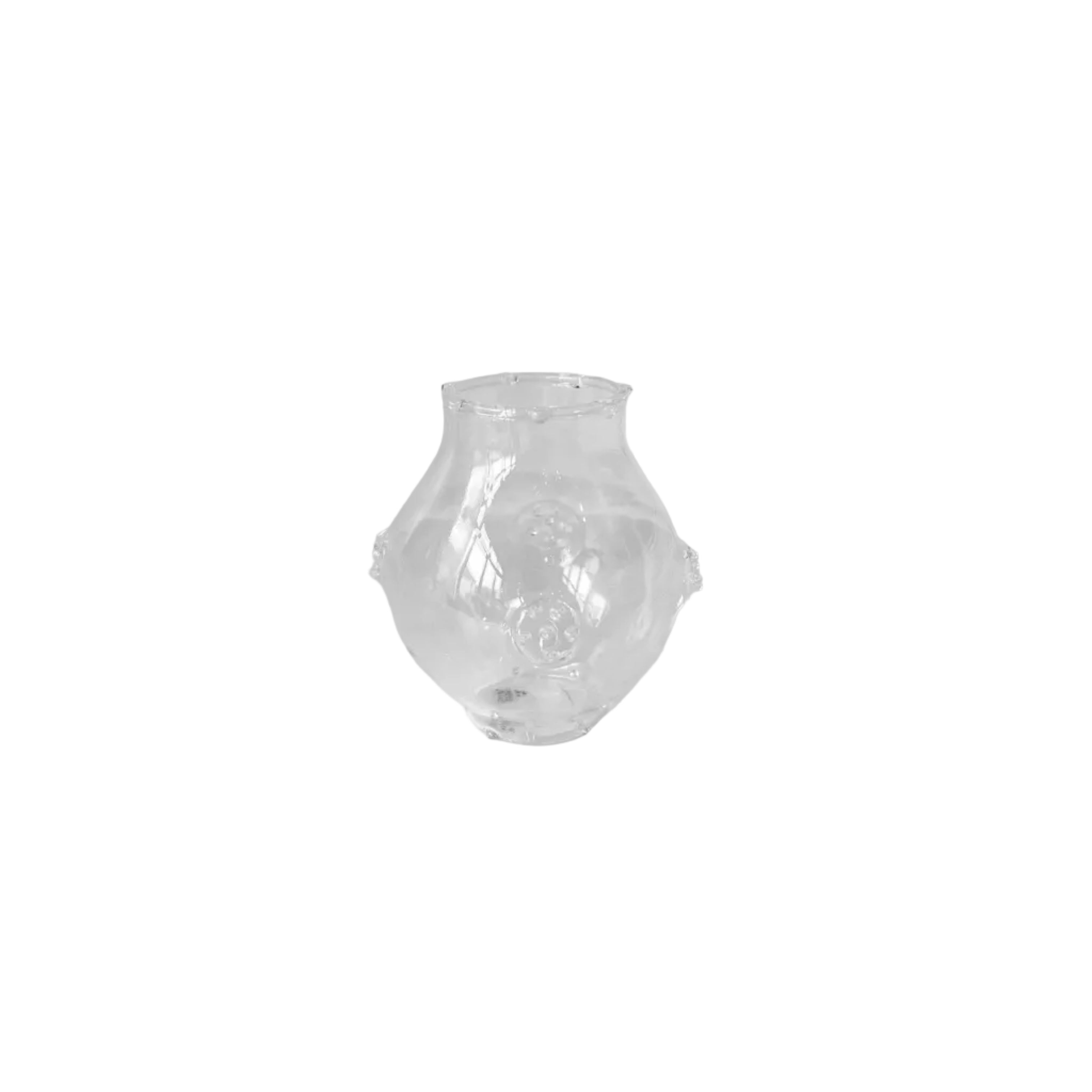 Verre Bud Vase