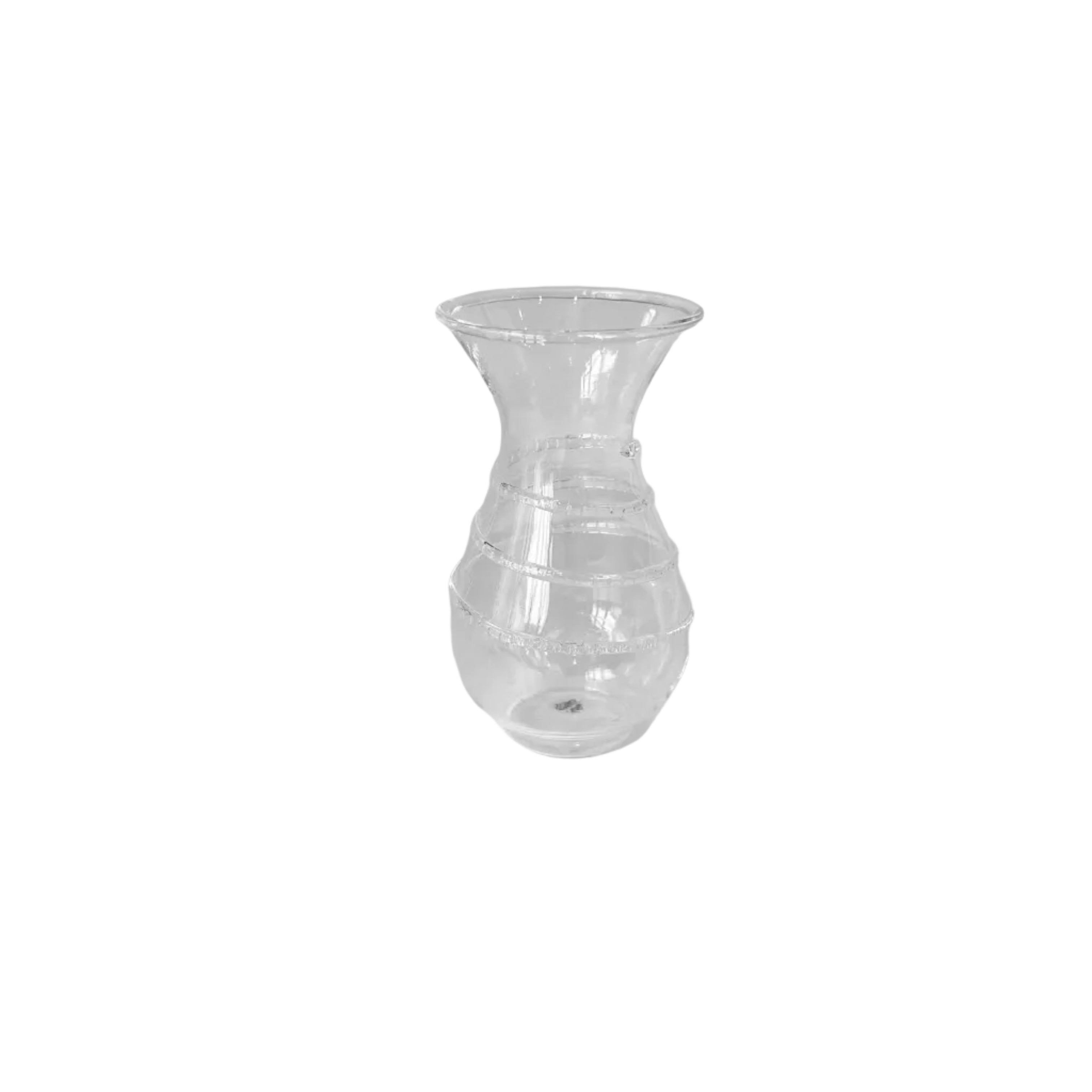 Verre Bud Vase