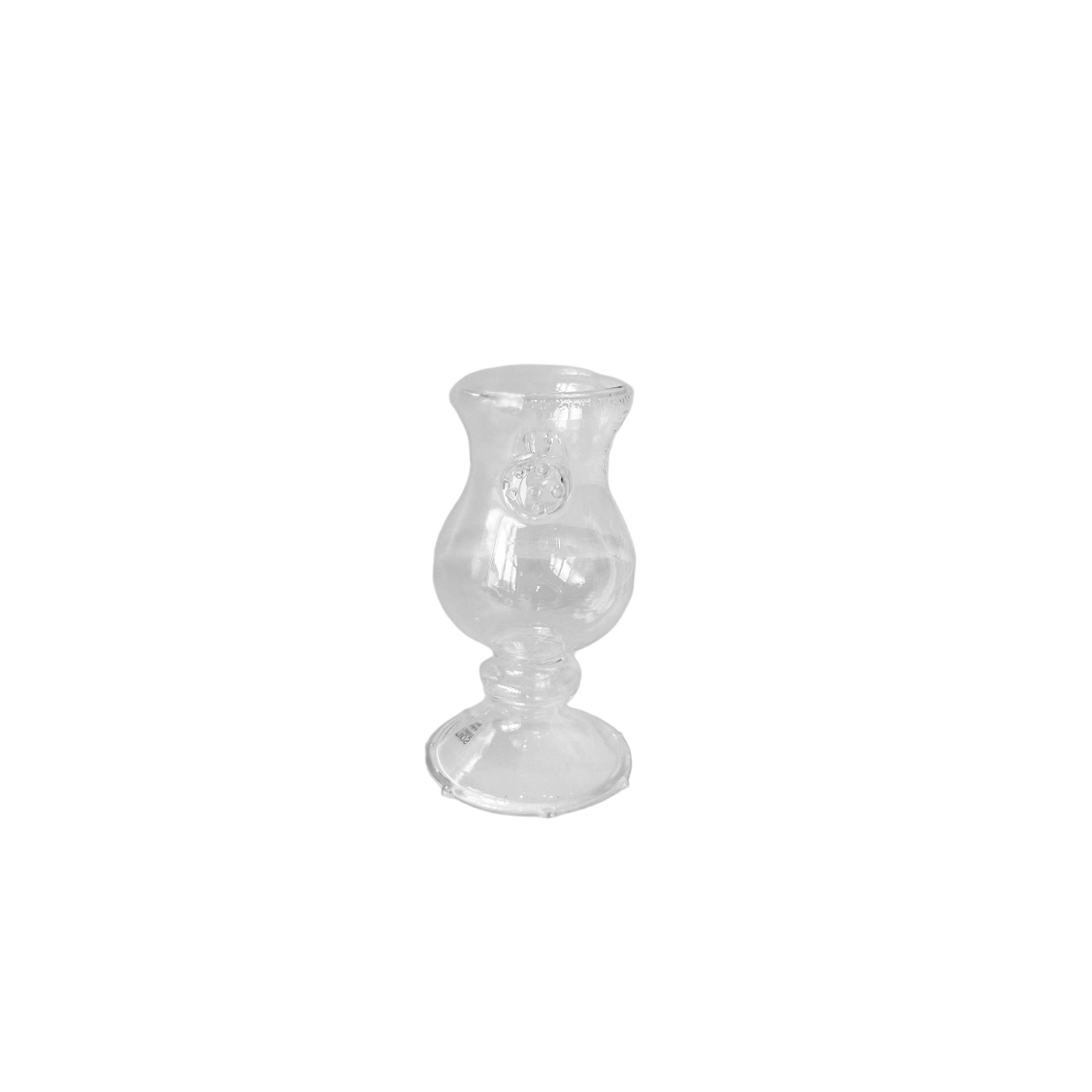 Verre Bud Vase