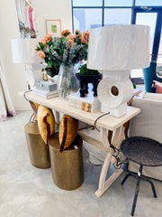 Essex Console Table