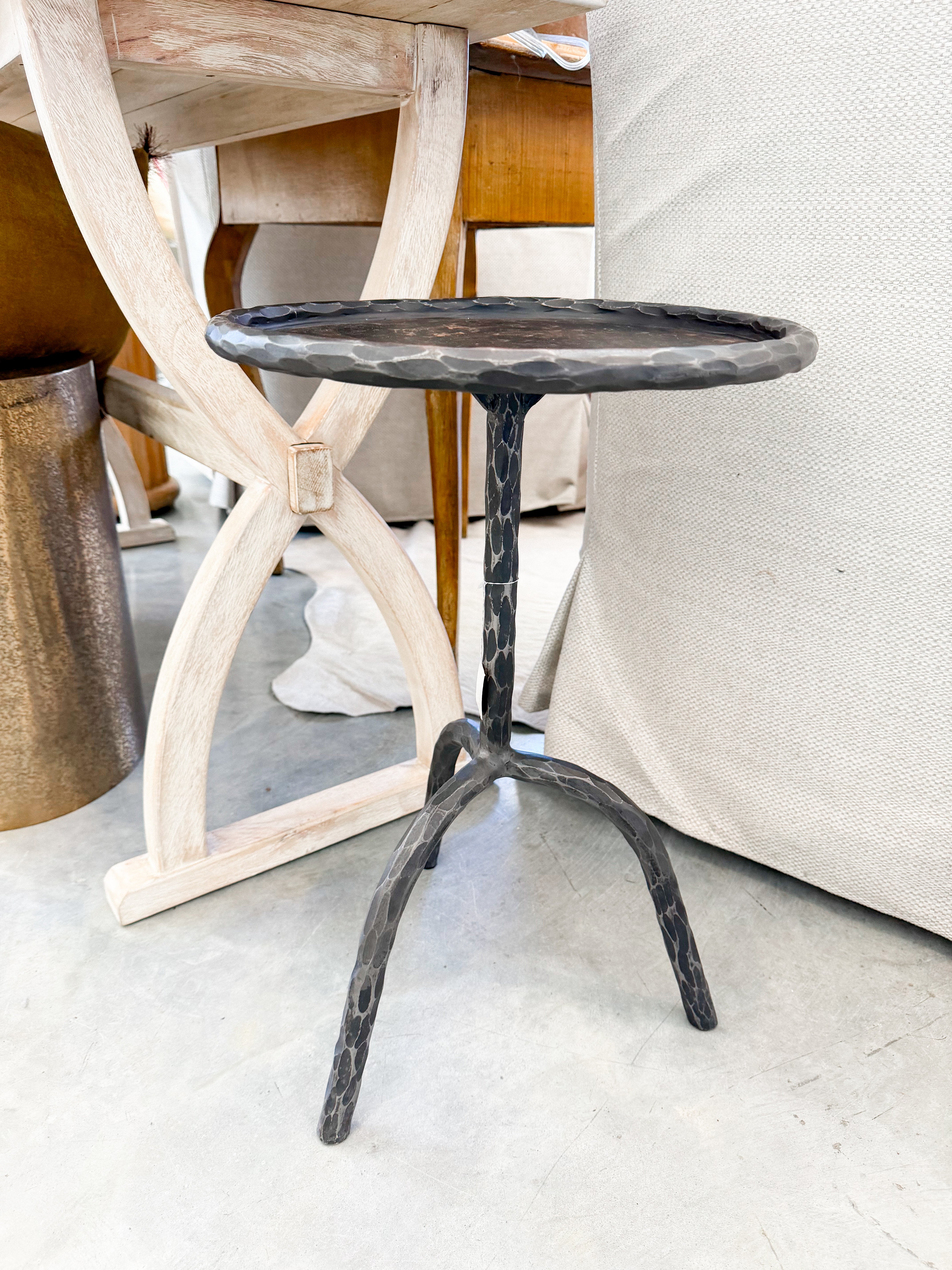 Chloe Accent Table