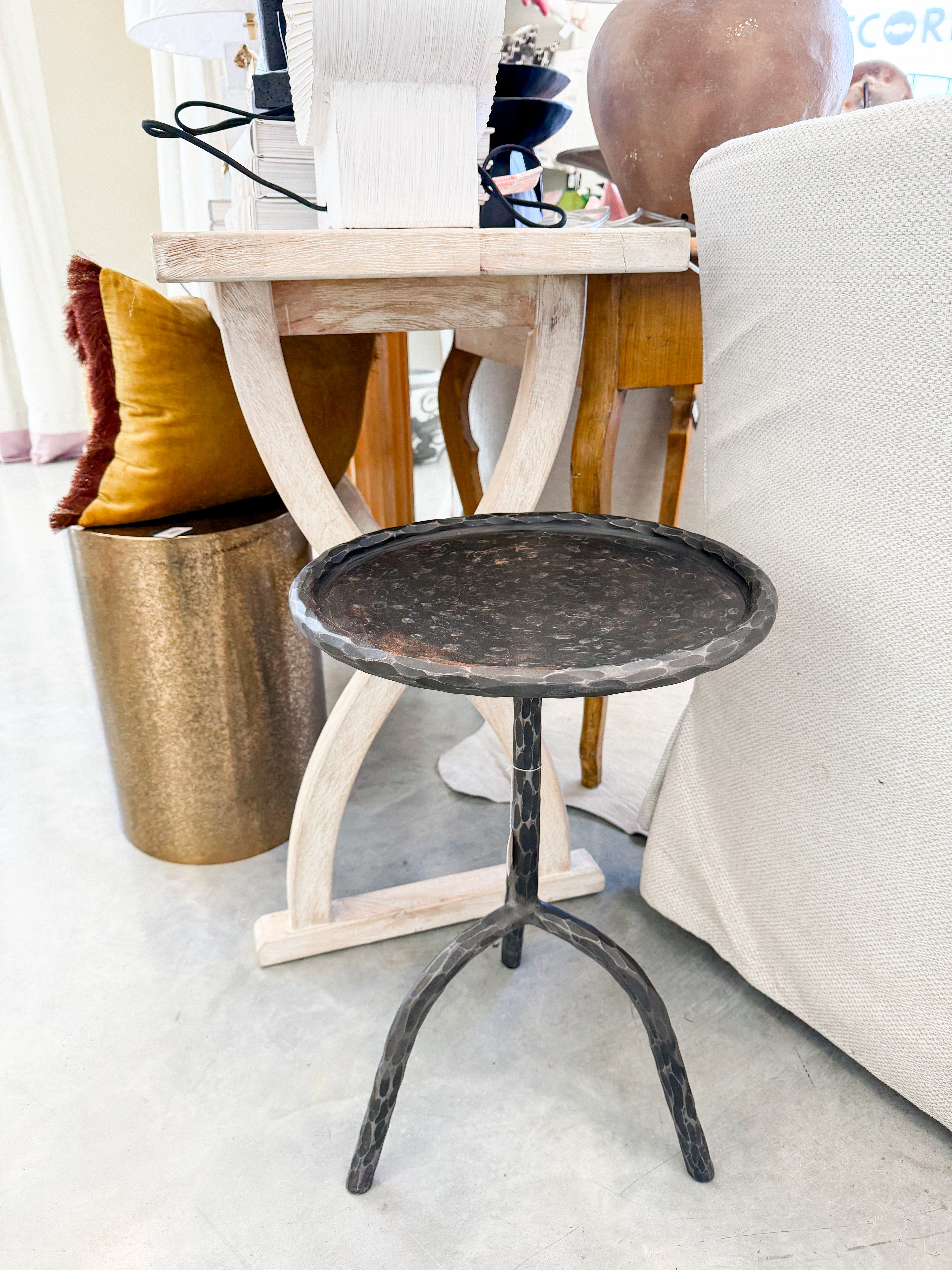 Chloe Accent Table